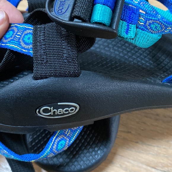 Chaco sandals in excellent condition. - Picture 6 of 6